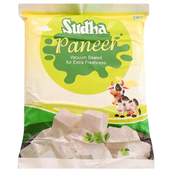 Sudha Paneer 200g