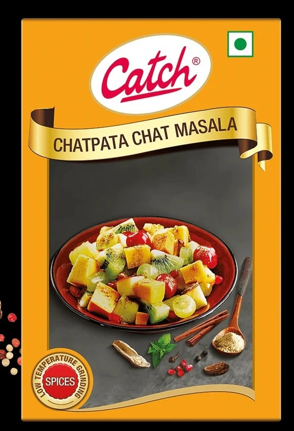 Catch Chatpata Chat Masala 60g