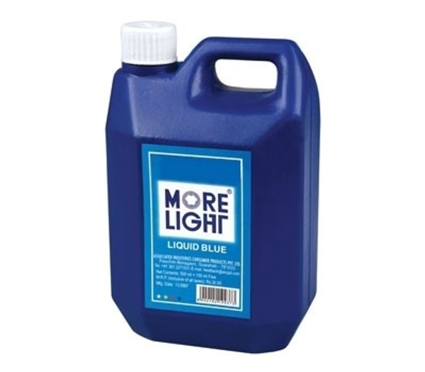 Vite Morelight Liquid Whitener 1L