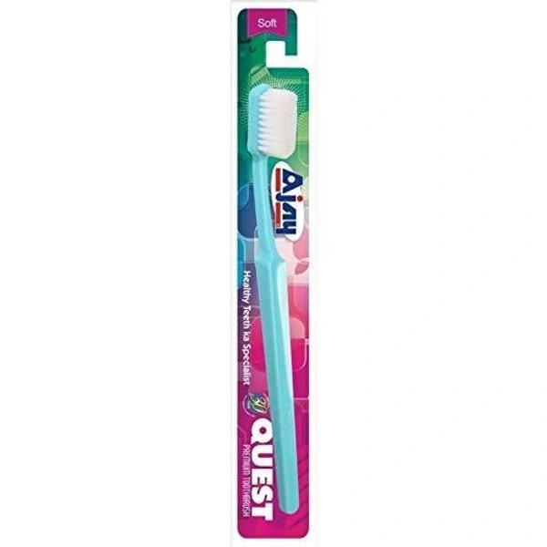 Ajay Quest Soft Toothbrush