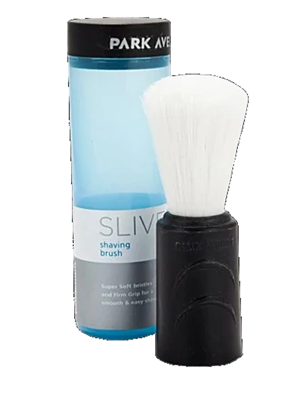 Park Avenue Shaving Brush, 1 pc