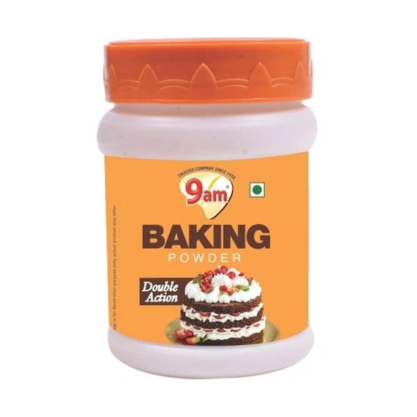 9am Baking Powder 100g