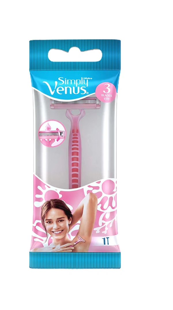 Gillette venus Razor for Women