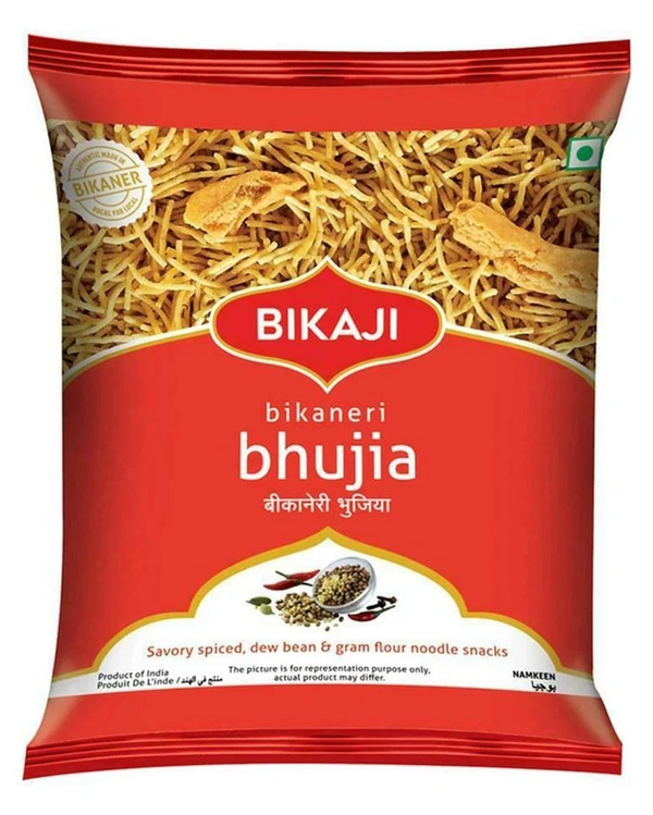 Bikaji Bhujia Rs10