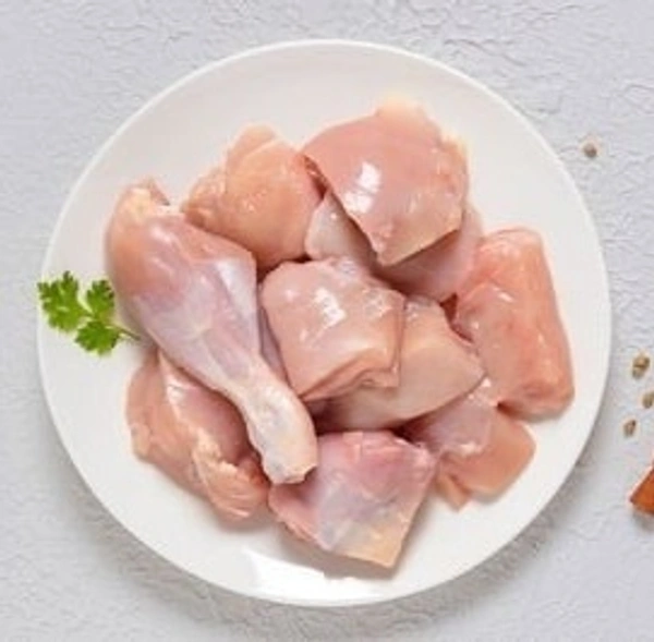 Chicken (Skinless) - 500g