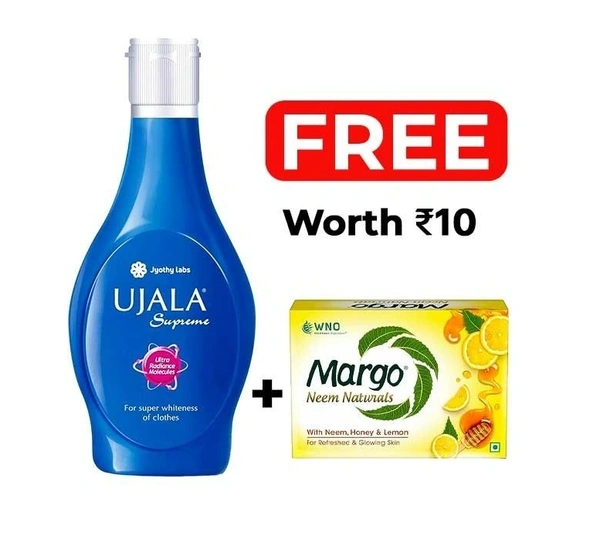 Ujala Supreme 250ml
