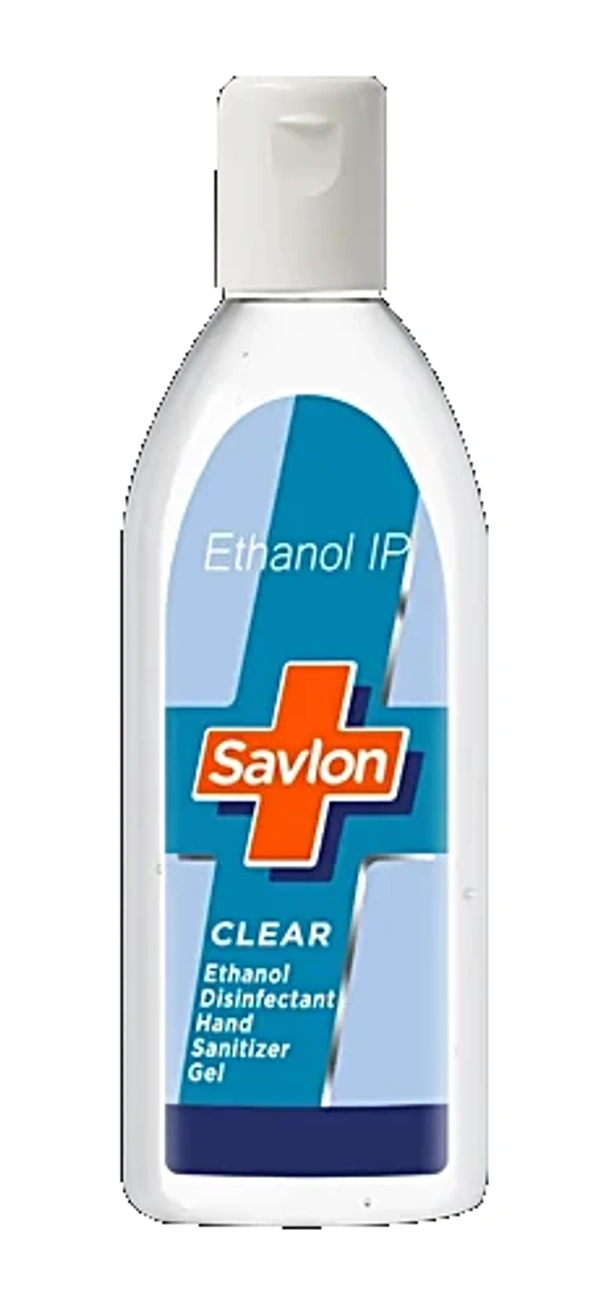 Savlon Hand Sanitizer Gel 200 ml