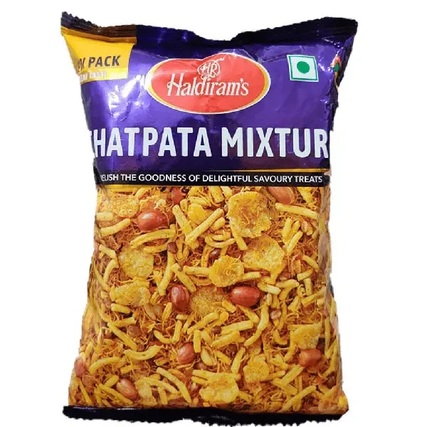 Haldiram Chatpata Mixture 150g