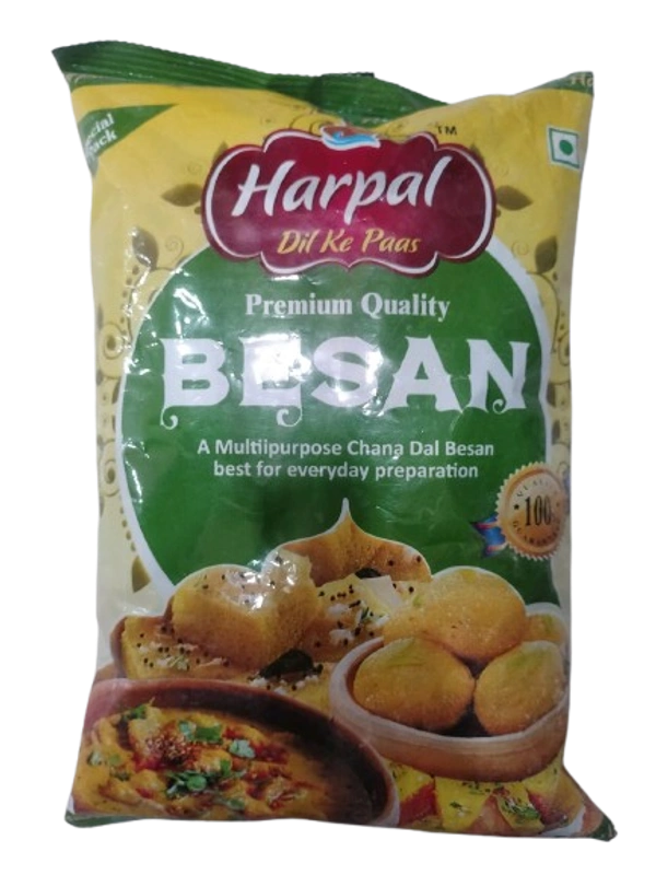 Harpal Besan 500g