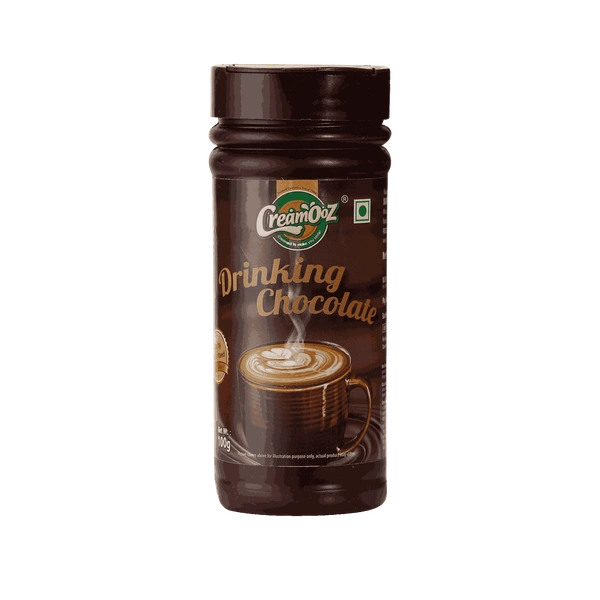 CREAMOOZ Chocolate Powder 100g