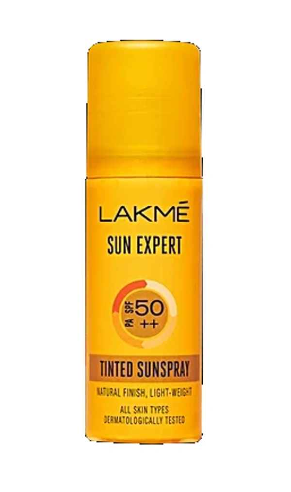 Lakme Sun Expert Tinted Sunspray 50ml