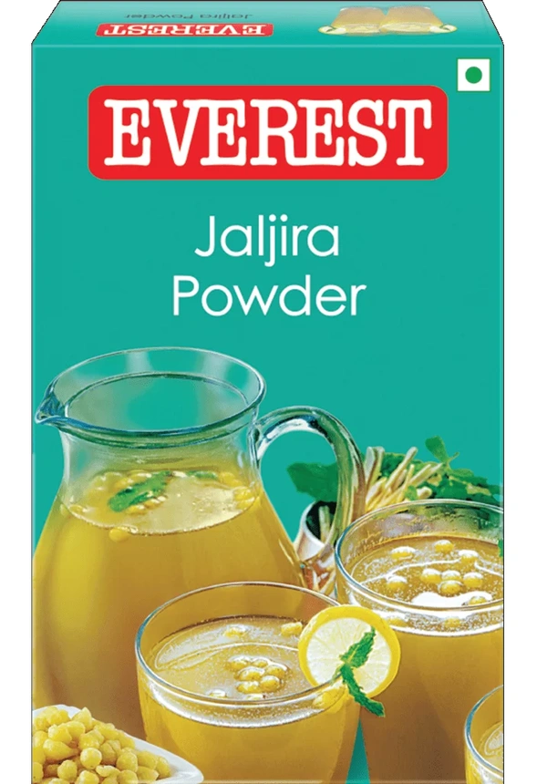 Everest Jaljira Powder 100g