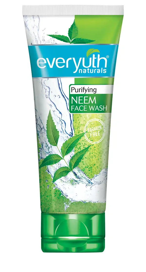 Everyuth Neem Face Wash 150g