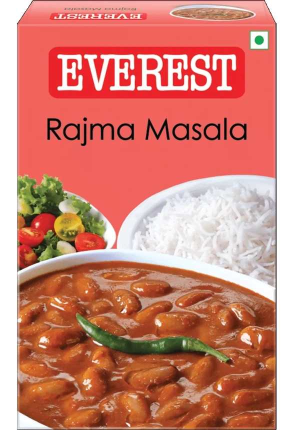 Everest Rajma Masala 50g