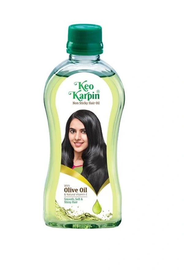 Keo Karpin 100ml