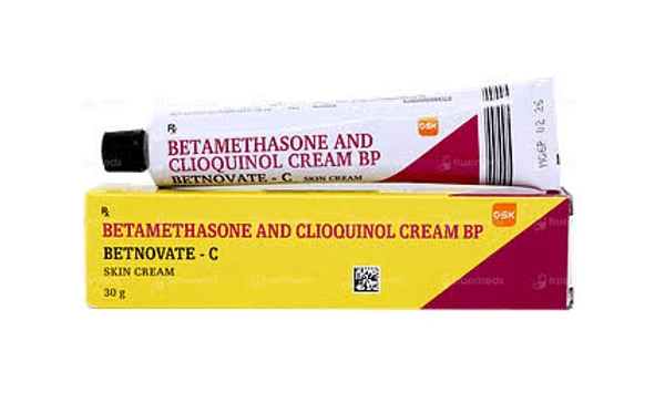 Betnovate- C