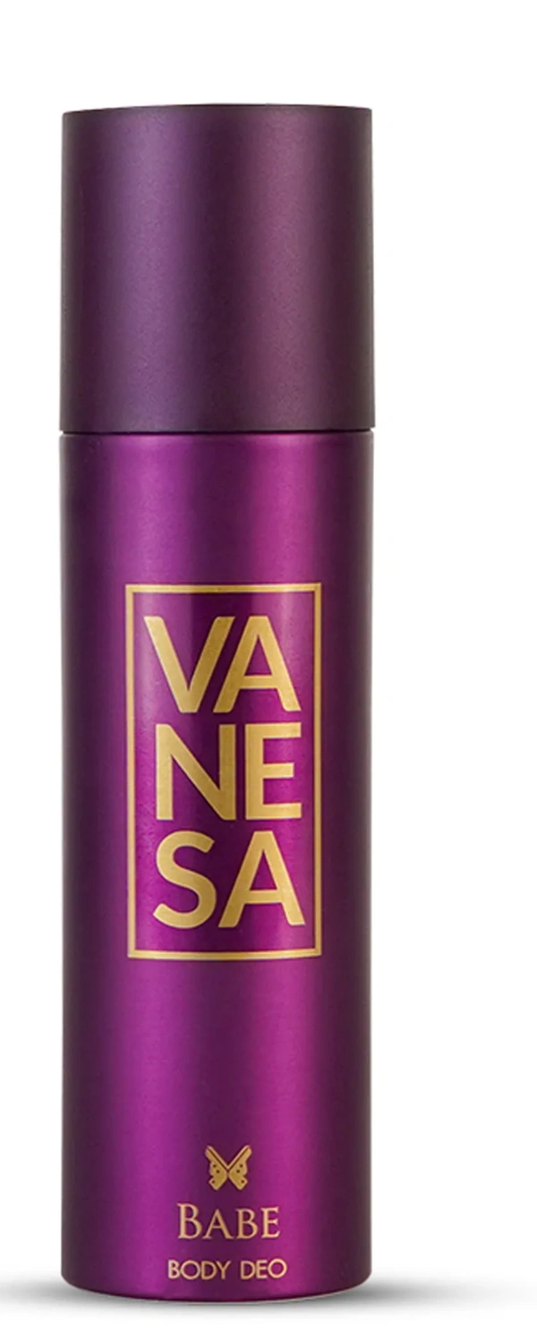 VANESA Babe Body Spray 150ml