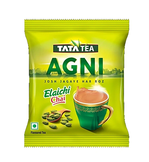 Tata Agni Elaichi Chai 75g
