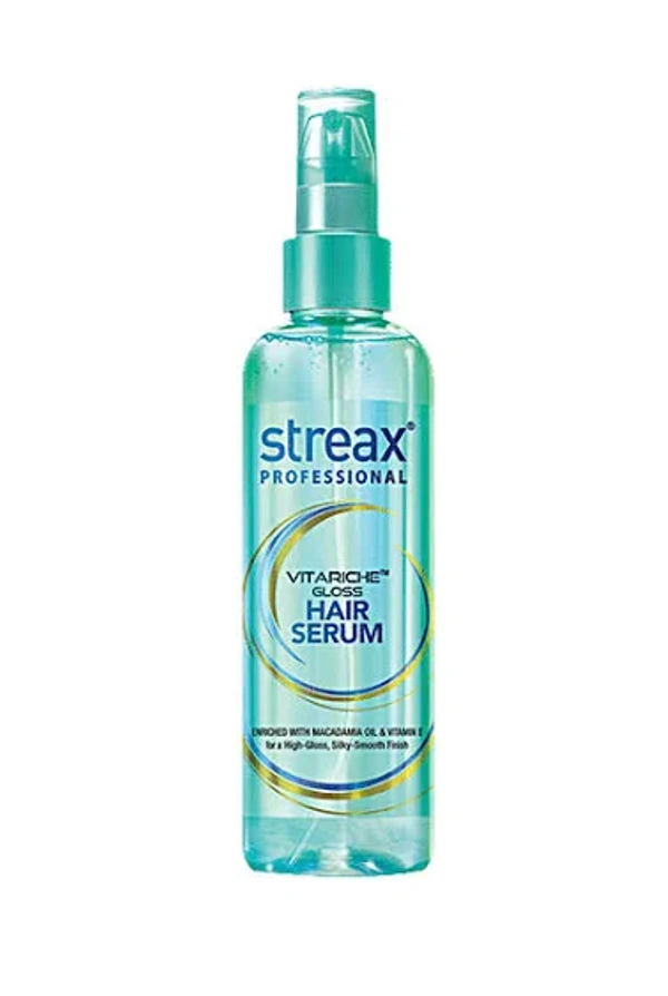 Streax Professional Hair Serum 45ml