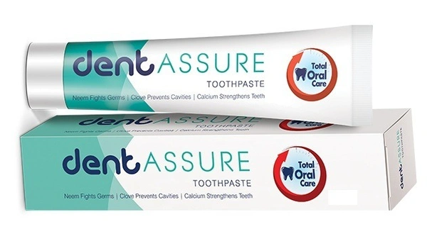Vestige dentAssure  Toothpaste 100gm