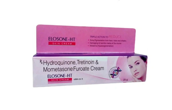 Elosone HT Cream 25g