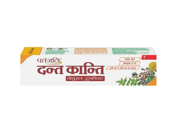 Patanjali Dantkanti 40g