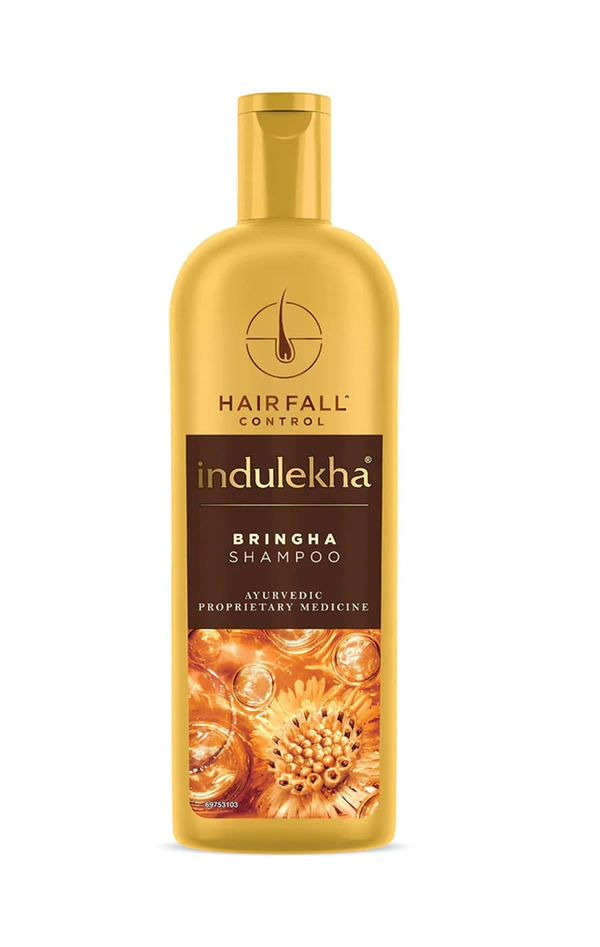 Indulekha Bringha Shampoo 100ml
