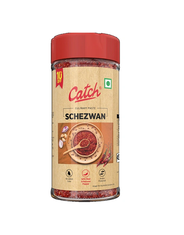 Catch Schezwan Paste 250g