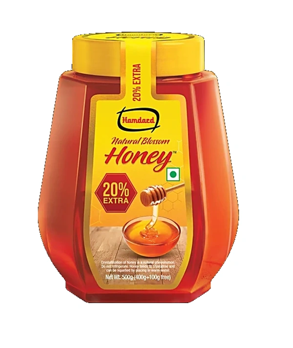 Hamdard Honey 500g