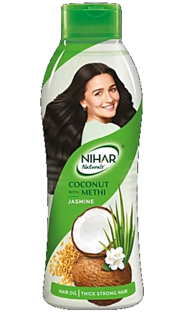 Nihar Naturals Hair Oil  200ml