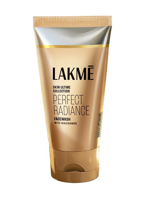 Lakme Absolute Face Wash 50g