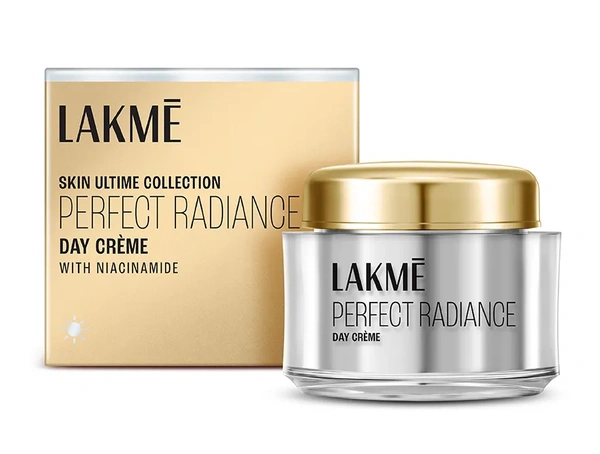 Lakme Skin Ultimate Collection Perfect Day Cream 50g