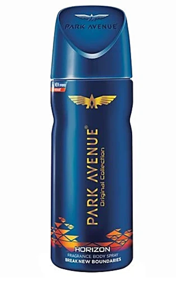 Park Avenue Horizon Body Spray 150ml