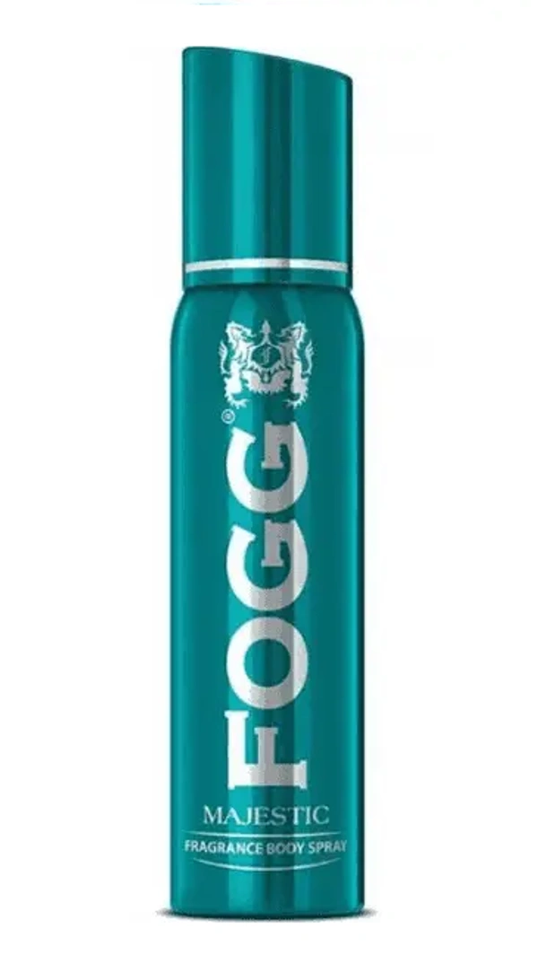 Fogg Majestic Body Spray 120ml