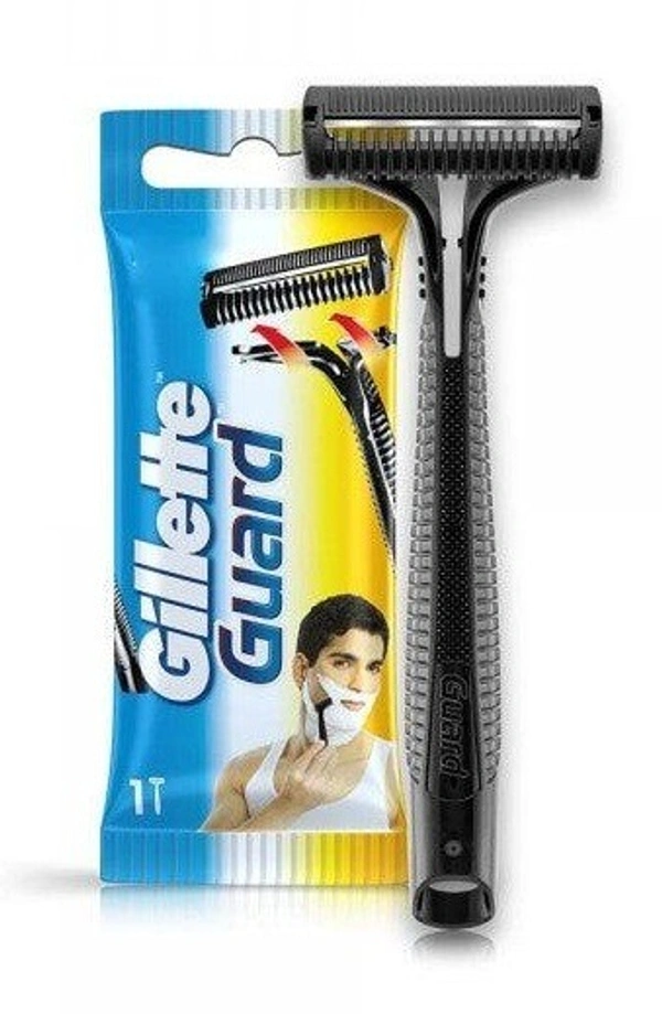 Gillette Guard Shaving Razor 1 pc