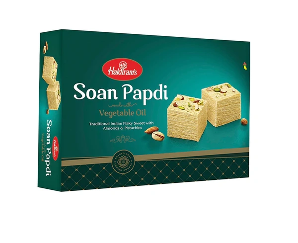 Haldirams Soan Papdi 250g