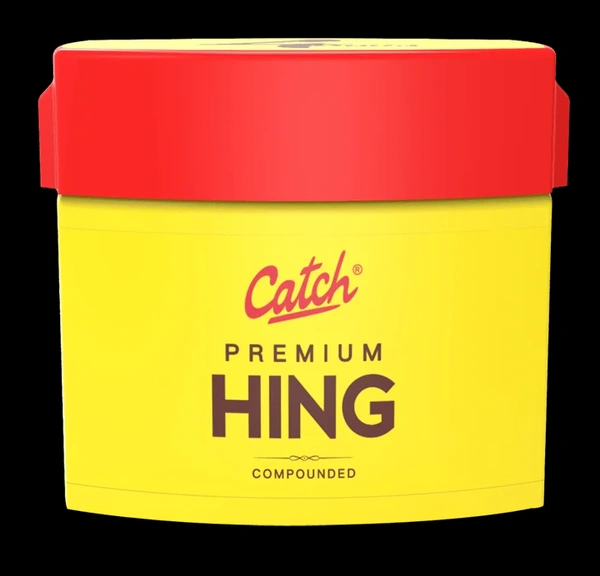 Catch Premium Hing 10g