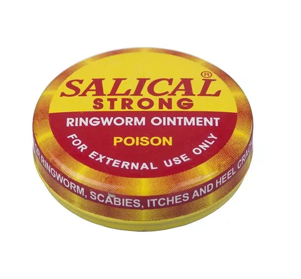 Salical Ointment 15 g 