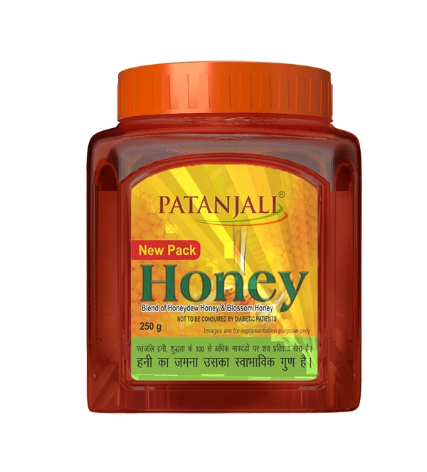 Patanjali Honey 250g