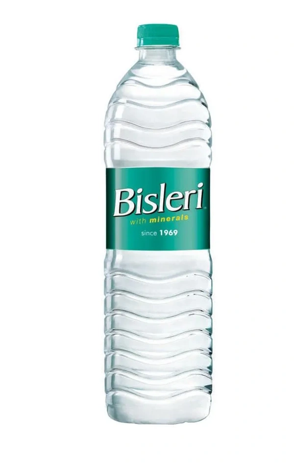 Bisleri 500ml