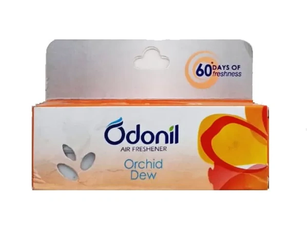Odonil Air Freshner Orchid Dew100g 