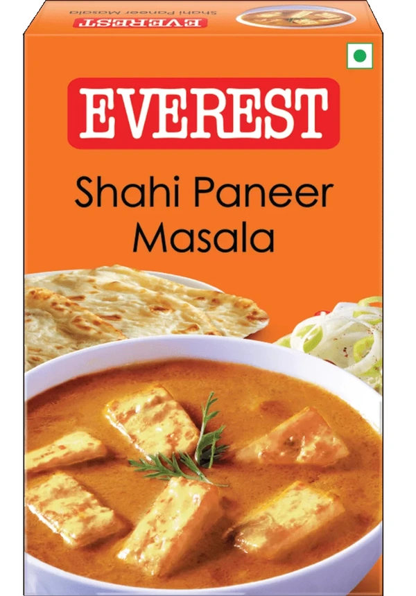 Shahi Paneer Masala 50g