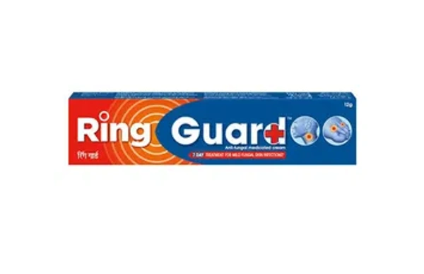 Ring Guard 12g