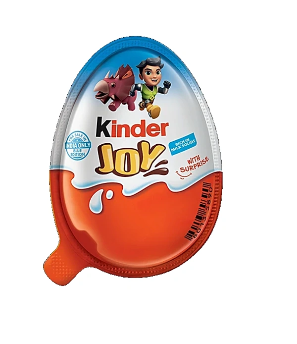 Kinder Joy Blue 20g