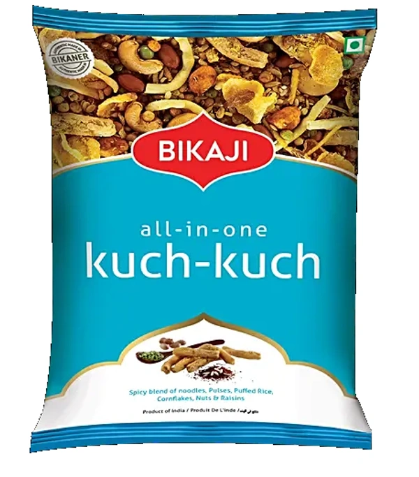 Bikaji Kuch Kuch 10rs