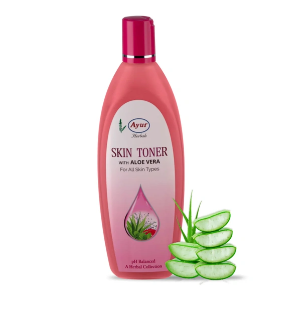 Ayur Skin Toner 100ml