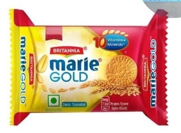 Britannia Marie Gold 37gz