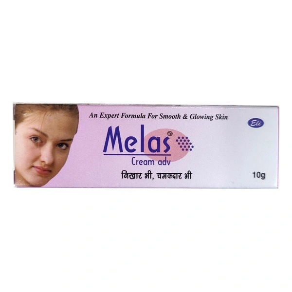Melas Cream 10g
