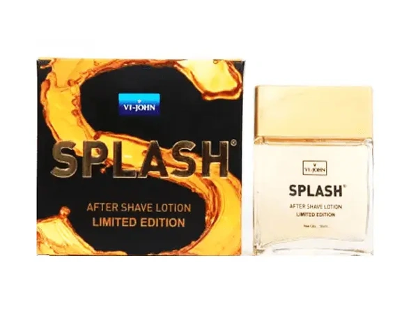 Vi Jhon Splash 50ml