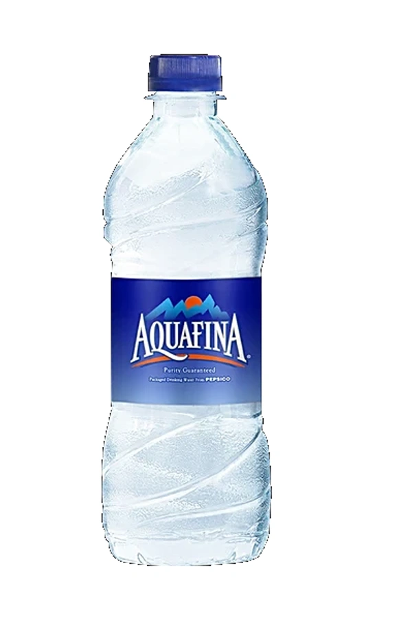 AQUAFINA 500ml